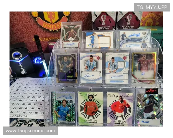 足球球星卡价格盘点：一张卡多少钱？