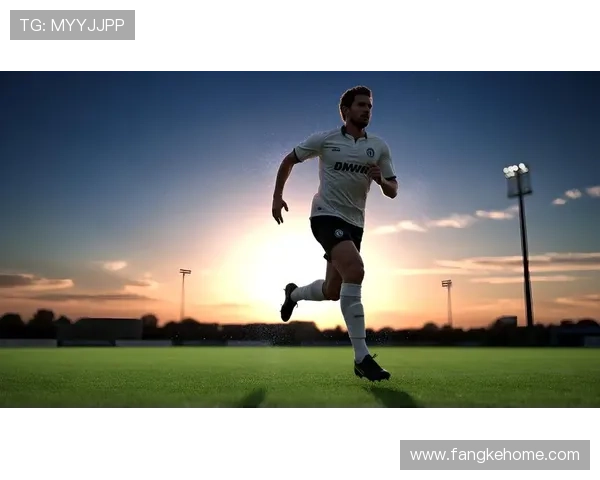 运球技巧与球星风采：探索足球场上的精湛技术与个人魅力